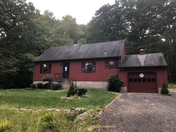640 Route 81, Killingworth, CT 06419