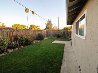 4195 Bucknall Rd, Campbell, CA 95008