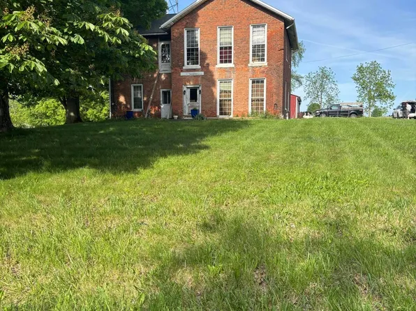 1053 State Route 181, Crestline, OH 44827