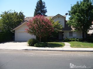 1851 E Ryan Ln, Fresno, CA
