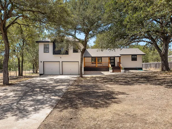 349 Forest Lake Dr, Del Valle, TX 78617