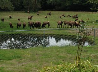 2451 E Hoquiam Rd, Hoquiam, WA 98550