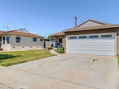 4624 Pixie Ave, Lakewood, CA, 90712