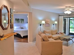 191 Bennington Dr #126, Naples, FL 34104