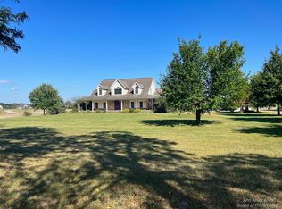 8715 Sharon Hollow Rd, Manchester, MI 48158