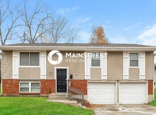 6302 E 140th Ter, Grandview, MO 64030