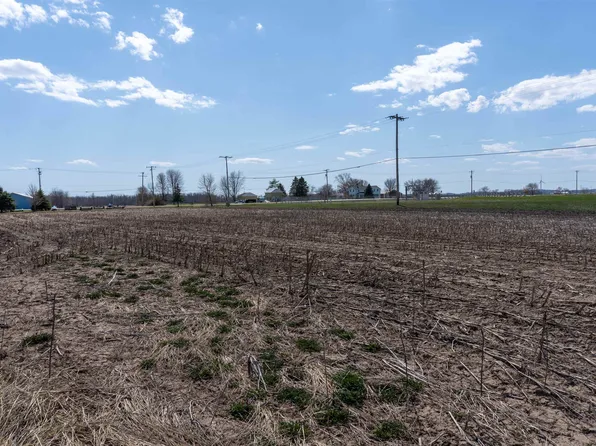 County Road G #4, Saint Cloud, WI 53079