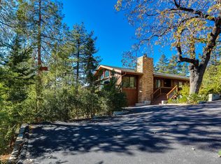 54170 Rockdale Dr, Idyllwild, CA 92549