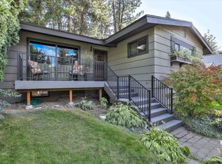 512 E 18th Ave, Spokane, WA 99203