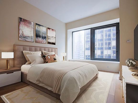 4th image of 75 Wall St APT 20P