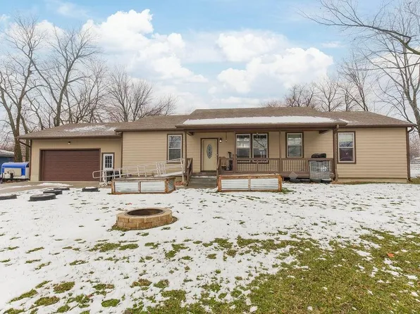 104 W Adriatic St, Kingsville, MO 64061