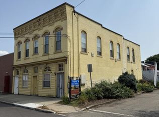 107 Central Ave, Athens, PA 18810
