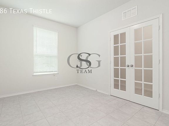 4th image of 186 Texas Thistle