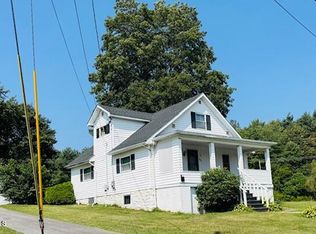 901 Cemetary St, Lilly, PA 15938