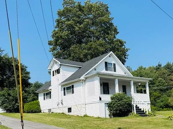 901 Cemetary St, Lilly, PA 15938