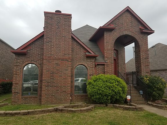 1538 Forest Creek
