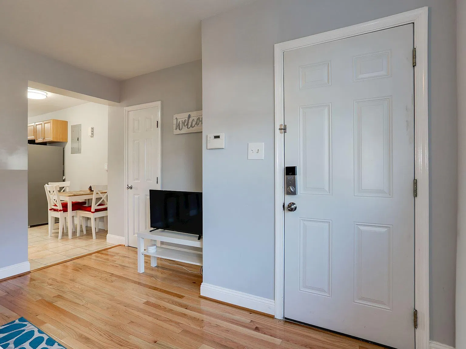 1 bed, 640 sqft, $1,700 — Photo 4