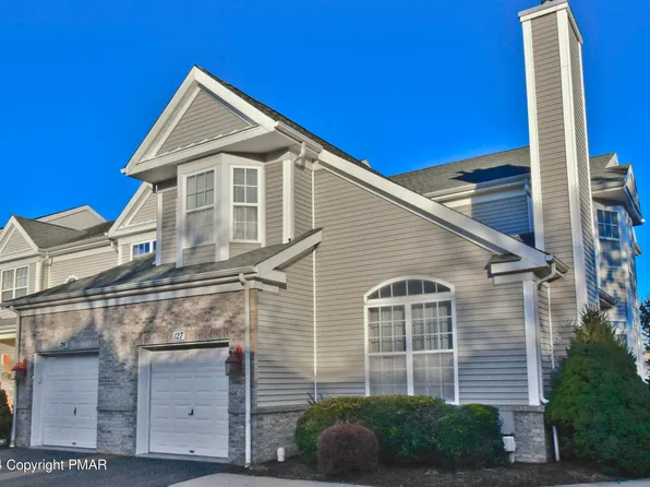 127 Bethpage Ter, Easton, PA 18042