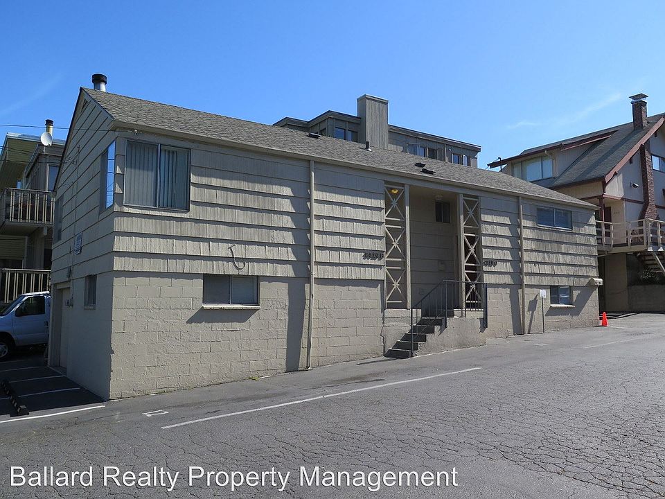 1st image of 2310 Fairview Ave E #B