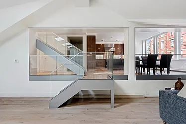 Rented by Nest Seekers International