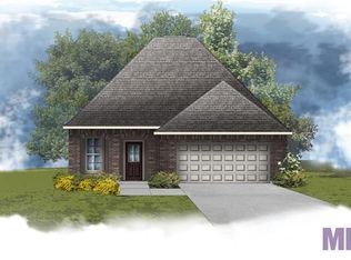 6627 Red Rose Dr, Baton Rouge, LA 70817