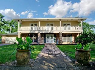 30279 Cleve Kennedy Rd, Franklinton, LA 70438