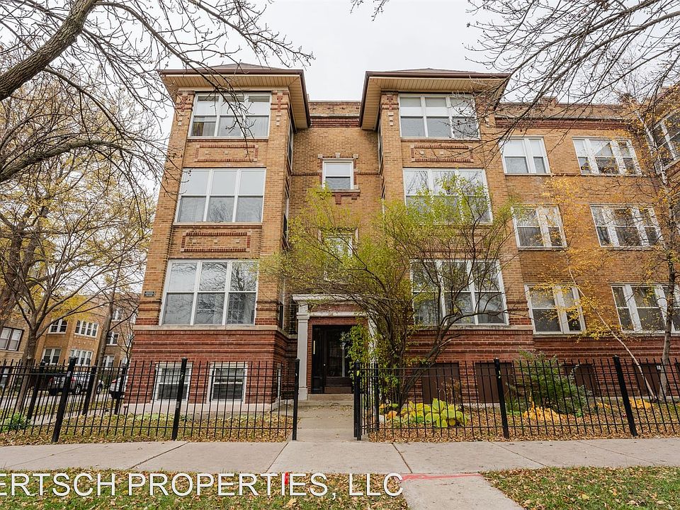 1st image of 3006 W Leland Ave APT 2