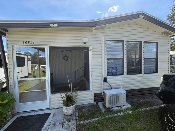 10714 Maurice Creek Dr #615, Riverview, FL 33578