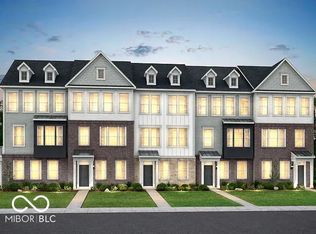 14549 Elsmere Ln, Carmel, IN 46074