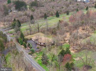 2119 S Sugan Rd, New Hope, PA 18938