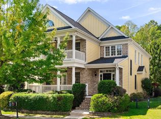 517 Commons Walk Cir, Cary, NC 27519