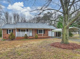 2405 Falcon Ln, Monroe, NC 28110