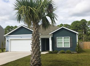 1221 Saint Augustine Dr, Castle Hayne, NC 28429