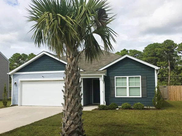 1221 Saint Augustine Drive, Castle Hayne, NC 28429