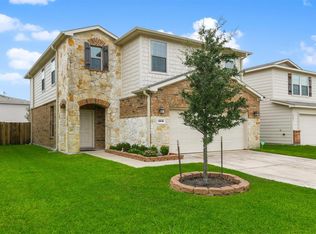 9919 Waldens Pond Ct, Houston, TX 77044