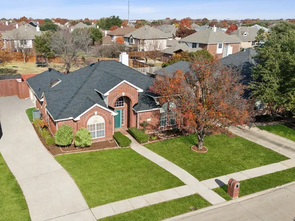 215 Briar Oak Dr, Murphy, TX 75094