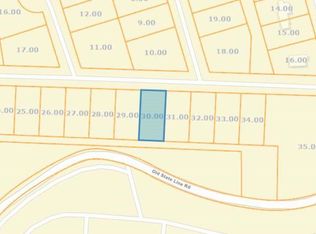 1170 Edgewood Dr, Saulsbury, TN 38067