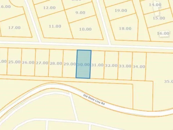 1170 Edgewood Dr, Saulsbury, TN 38067