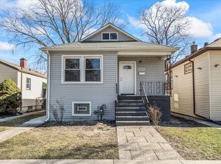 15325 Honore Ave, Harvey, IL 60426