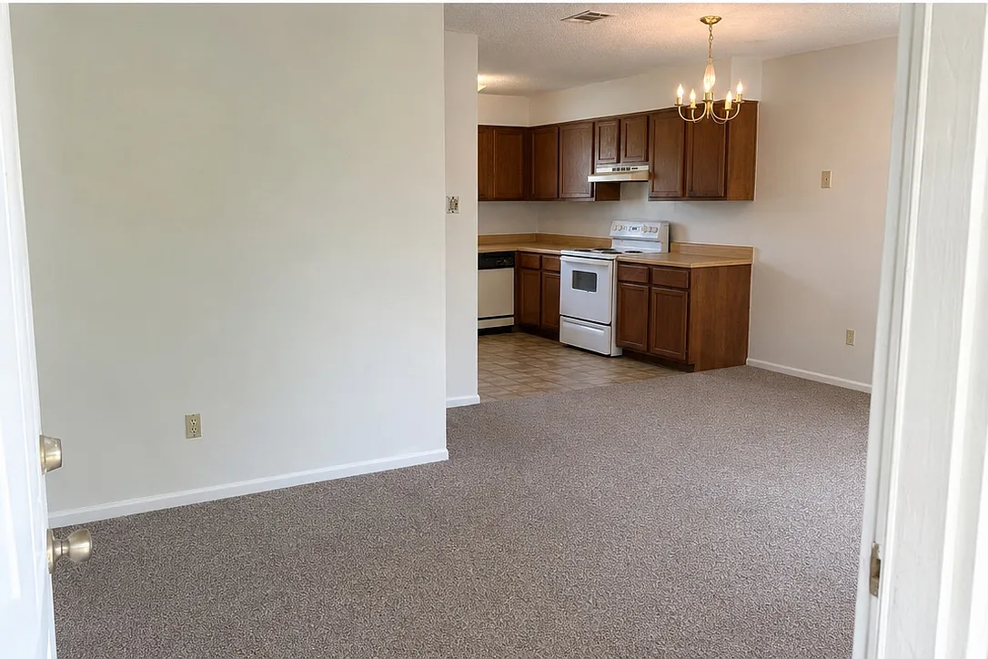 Building Photo - 1216 Park Ave #2