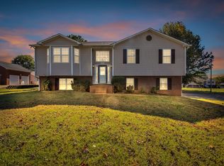 926 Cranford Hollow Rd, Columbia, TN 38401