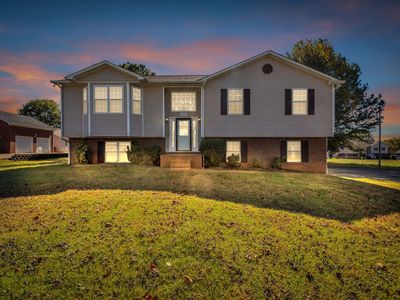 926 Cranford Hollow Rd, Columbia, TN, 38401