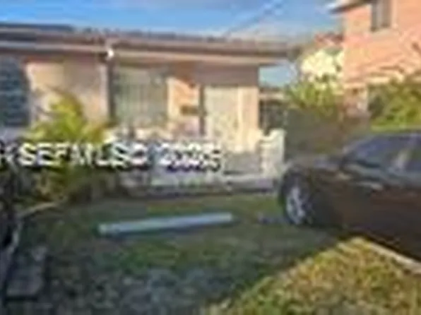 3421 NW Flagler Ter #3423, Miami, FL 33125