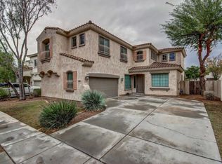 4226 E Buckboard Rd, Gilbert, AZ 85297