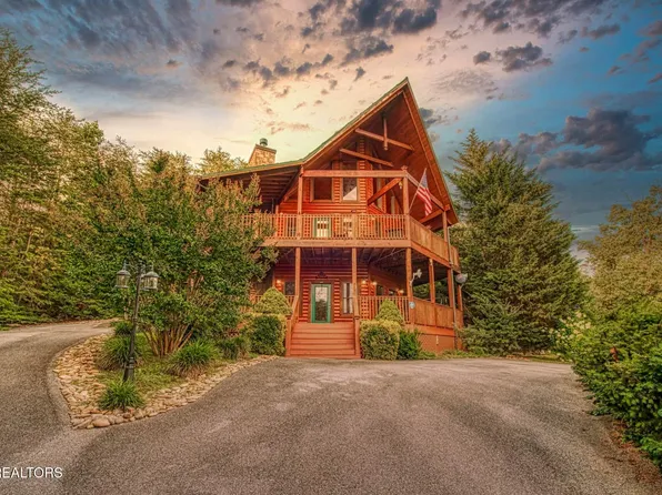 210 Meghans Way, Townsend, TN 37882