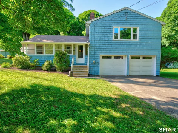 25 Berry Road, East Haddam, CT 06423