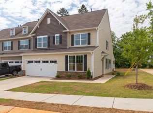 1002 Abbott St, Mebane, NC 27302