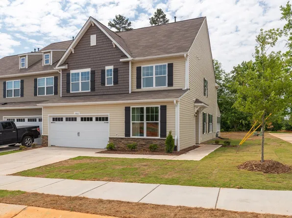 1002 Abbott St, Mebane, NC 27302