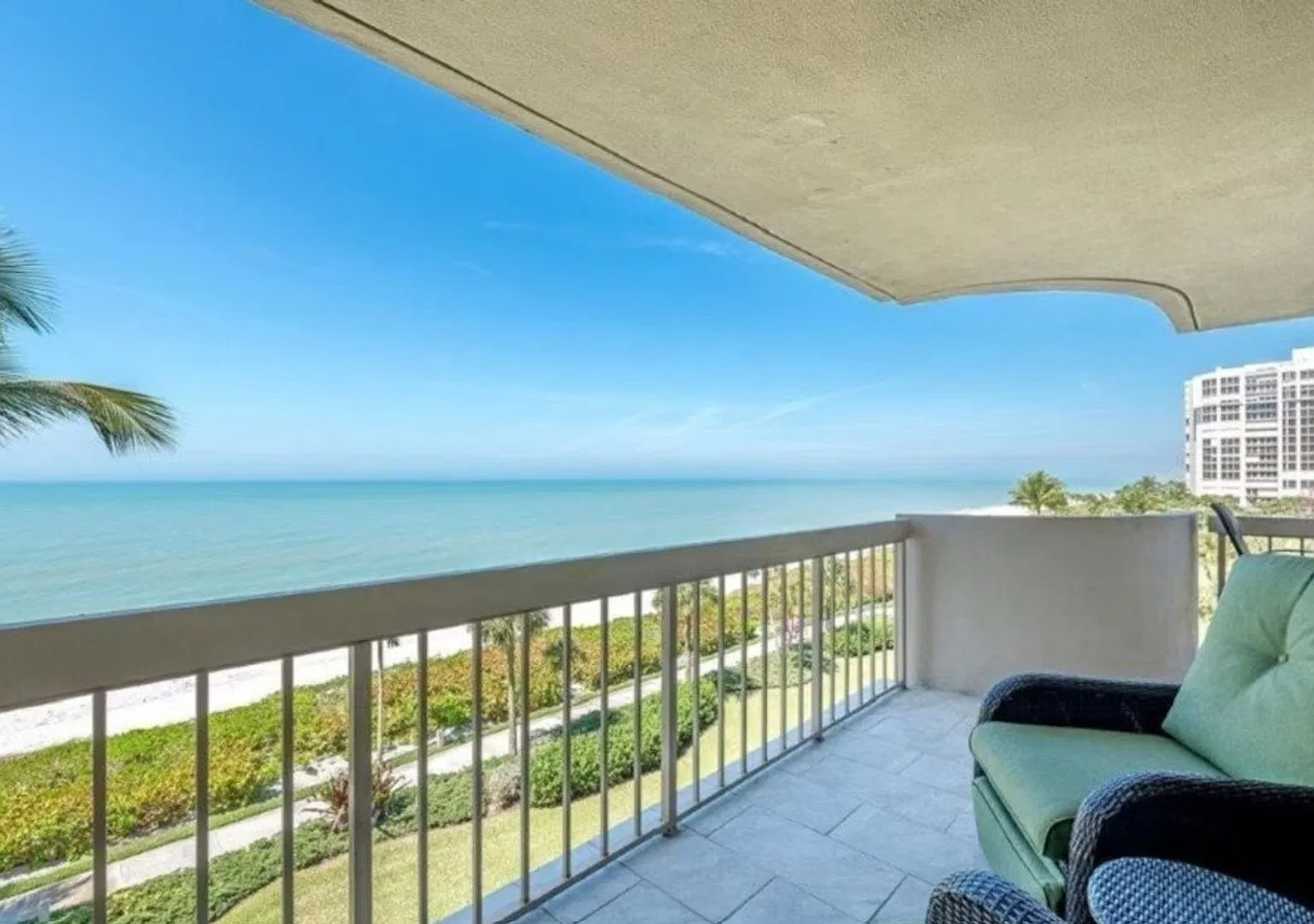 Ready For The Best Gulf Views? Luxury 2 Bedroom\2 Bath Beachfront Breathtaking Direct Gulf Views ... — Photo 1