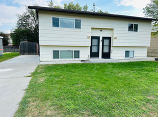 350 & 352 Westchester Sq S, Billings, MT 59105